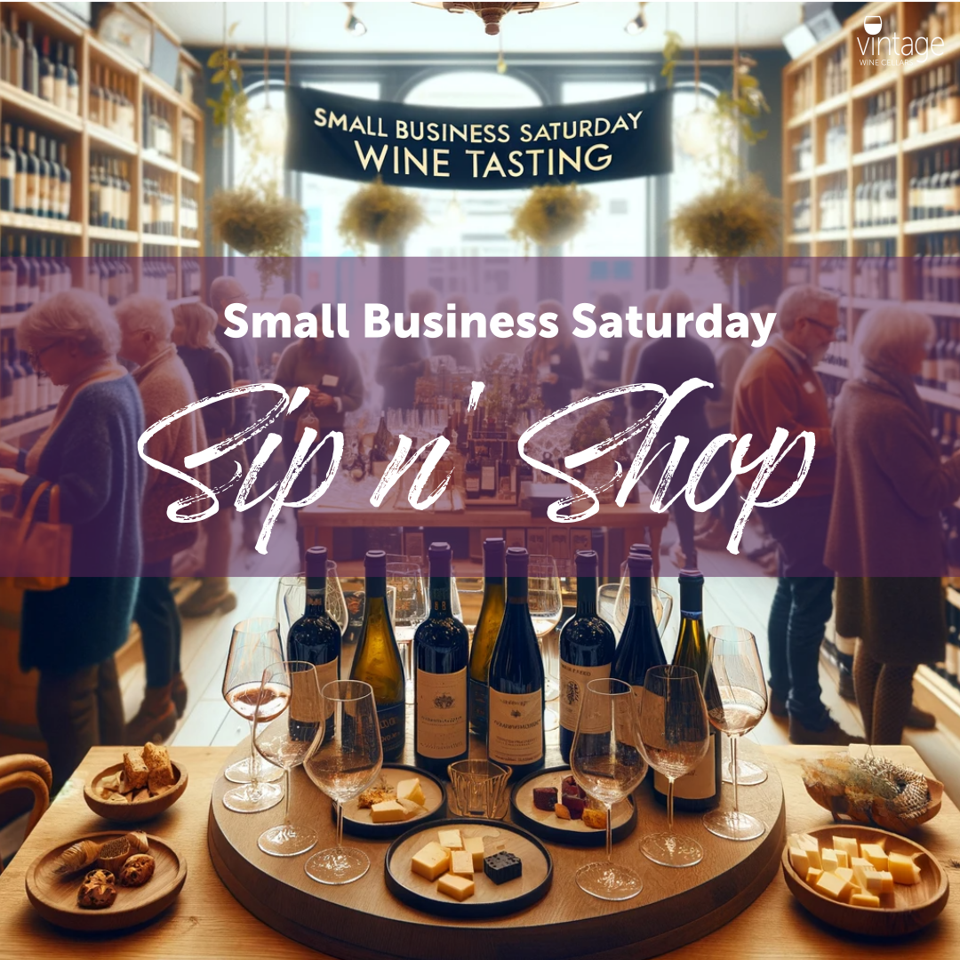 Small Business Saturday